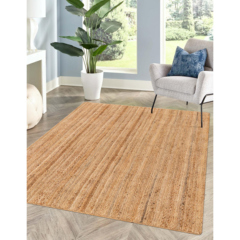 Vetter Indoor Rug, Rectangle 4'1" x 6'1"