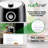 NutriChef 2 Quarts Air Fryer Oven