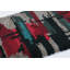 Scandinavian One-of-a-Kind 2'10x4'7 Hand Knotted Area Rug