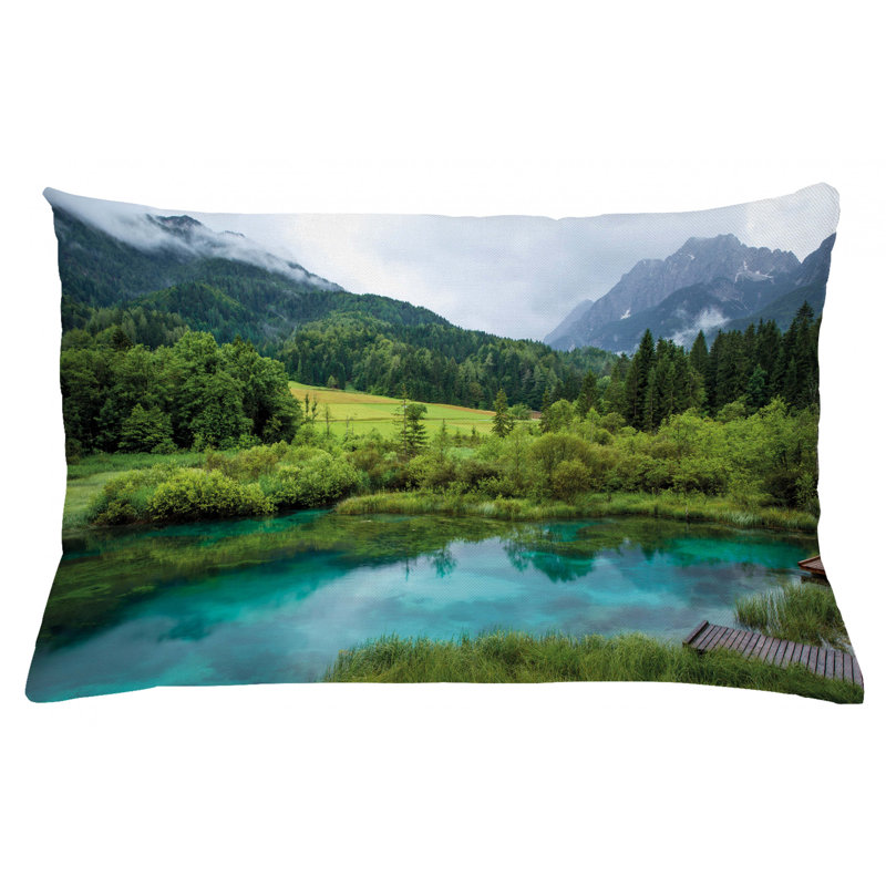 Pillow Cover, 16" x 26"