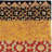 Wool Floral Indoor Rug