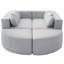 Canapé modulaire Boneless Couch-18182756
