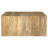 Mesa Natural Square Coffee Table