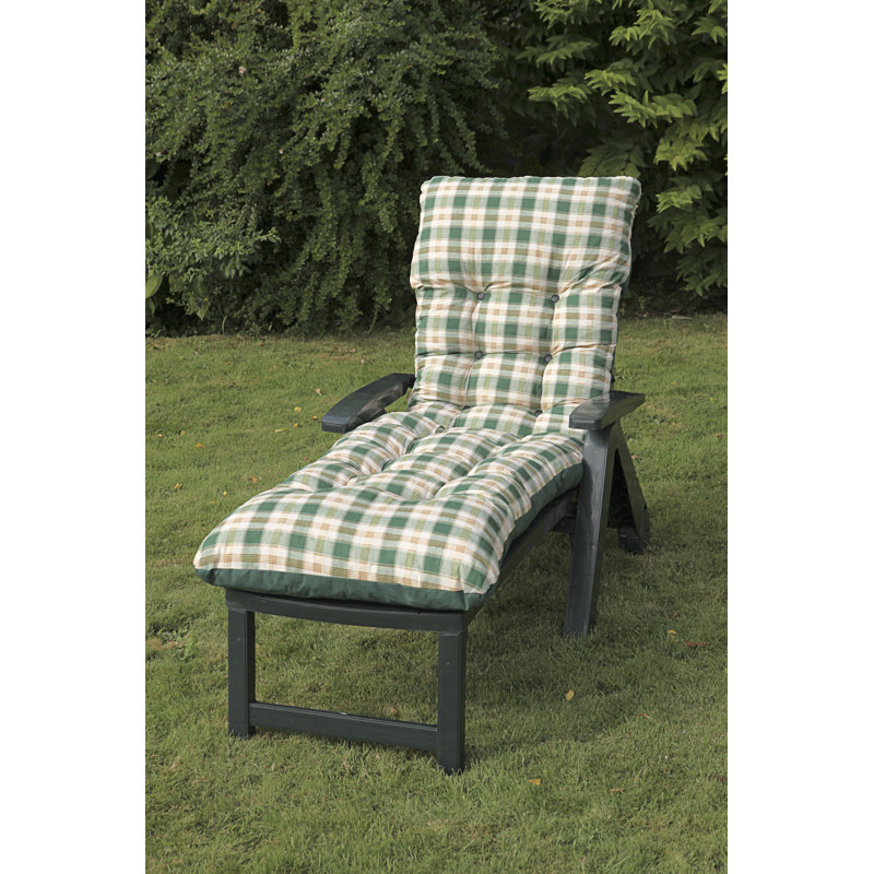 Sun Lounger Cushion