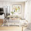Ensemble repas pour 6 personnes Demitra-944941101