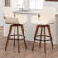 Tabourets de comptoir pivotants modernes rembourrés-1558273072-1559011608