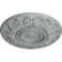 Whitman Ceiling Medallion