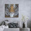 «Tiger Gaze» par Britt Hallowell-325729903