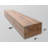 Tyringham Kemble Solid Oak Floating Shelf-1857458460