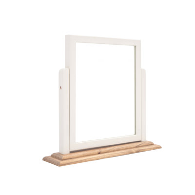 Marquand Flat Freestanding Mirror