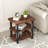Living Room Table Set