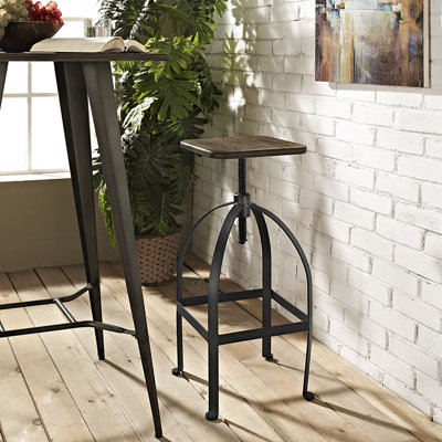 Modway Pointe Bar Stool