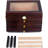 Huldrik Wood Cigar Humidor