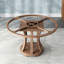 Ensemble de tables rondes Nordic