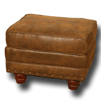 Aticus Upholstered Ottoman