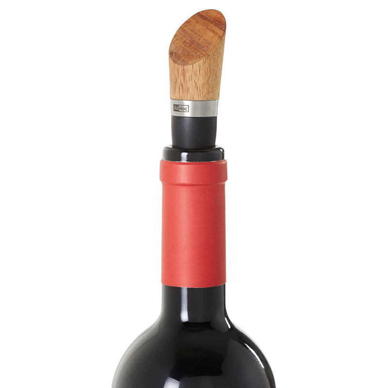 Stainless Steel Wine Accessories