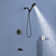 Pressure-Balanced (Temperature Control Only) All-In-One Kit with Rough in-Valve