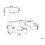 Shellburne 3 Seater Sofa Bed-1374493553-1375197176