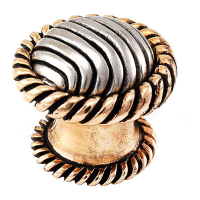 Sanzio Mushroom Knob