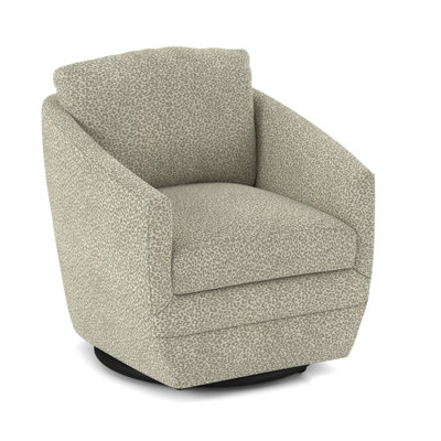 Barrel Chair