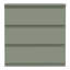 77.2 cm W Chest of 3 Drawers-1645026934