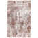 Almarillo Performance Abstract Indoor Rug