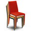 Stacking Chairs