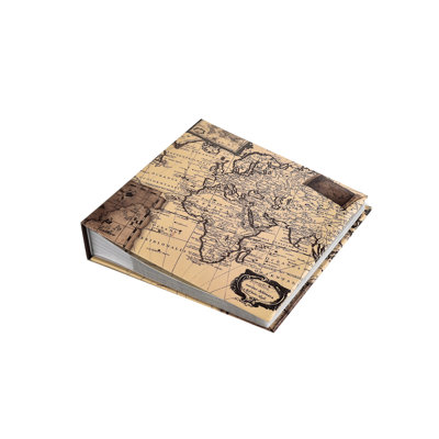 Paper Album