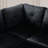 Wilburta 3 - Piece Velvet Sectional