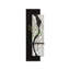Art mural noir et blanc rectangulaire en grès-1445412018-1445412016