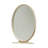 Villa Cherie Vanity with Mirror