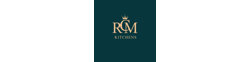 Logo CRM KITCHENS