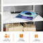 Ensemble de tables de bout Issai-844781378