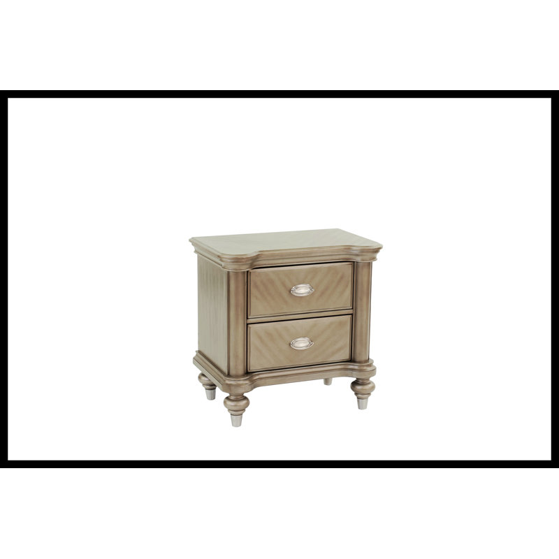 Itzamara 28'' W Nightstand