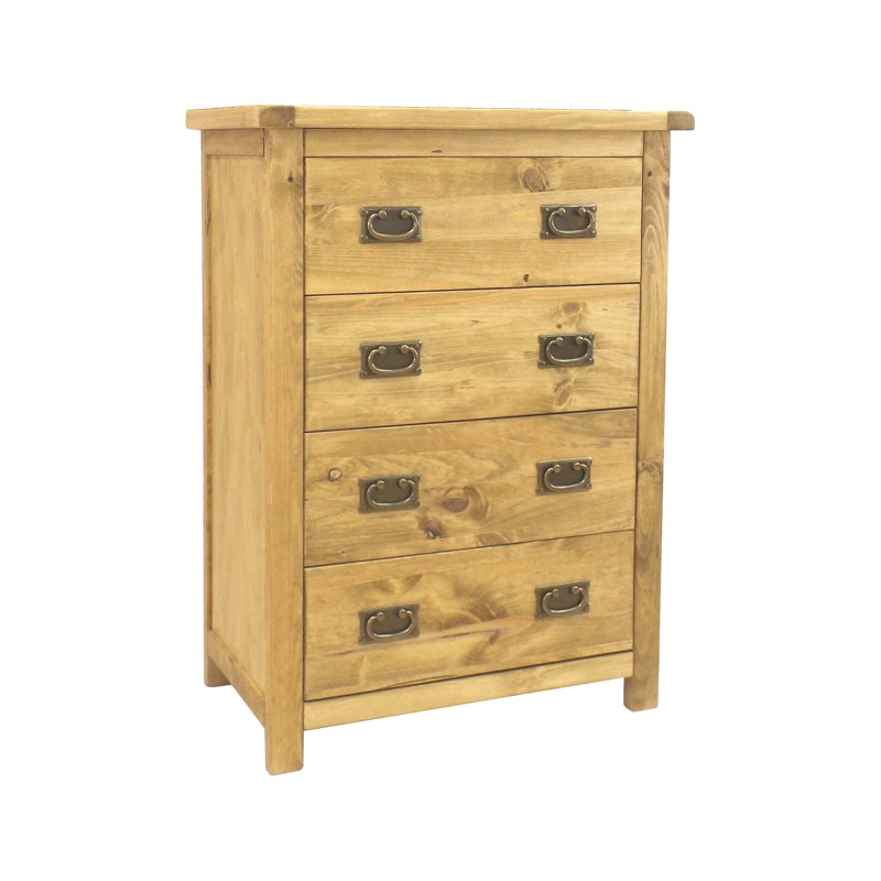 Busch Piece Bedroom Set