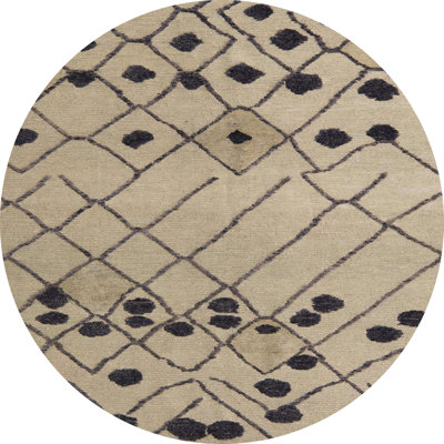 Abstract Indoor Rug