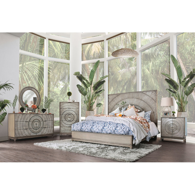 Ensemble de chambre configurable standard Magritte