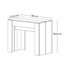 Ledian  Dining Table and Console Table Rectangular 237.7x90cm