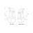 Sandi Upholstered Counter Stool-333635842-333787632