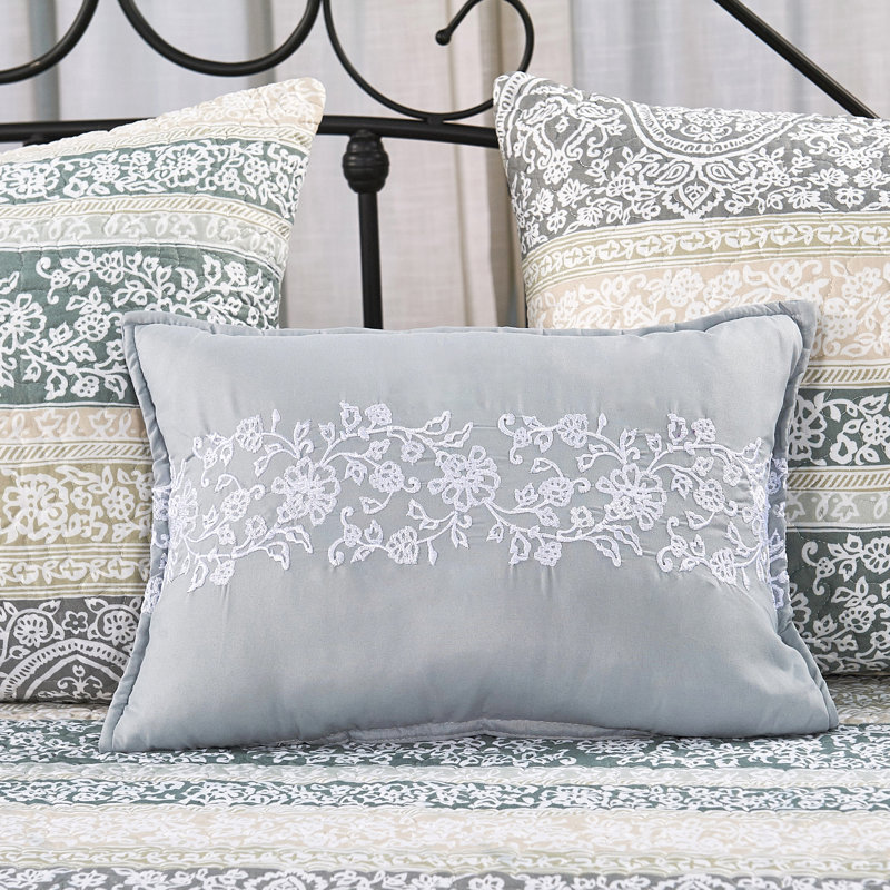 6 Piece Marchesa Daybed Bedspread Set