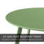 Four Leg Coffee Table-431071673