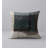 Abstract Reversible Throw Pillow-132040271