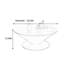 Table basse créative de luxe Italian Light-130462401-130462402-130462405