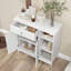 Armoire de salle de bain autoportante Queensway