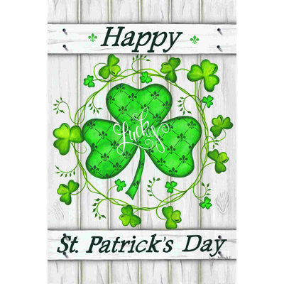 Saint-Patrick 2886179