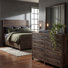 Henegar Randal 3 Piece Bedroom Set