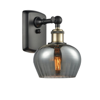 Patrina Armed Sconce