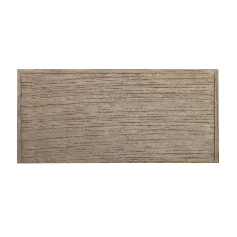 Barton Creek 6 - Drawer Filing Credenza