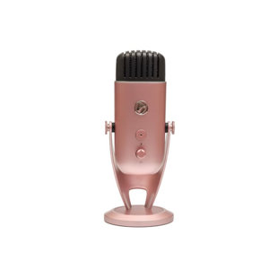 Colonna Microphone