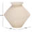 Nico Asymmetrical Vase